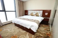 Yancheng Esot Hotel (High-tech Zone Bus Terminal) Hotels in Wuyue Plaza Business District