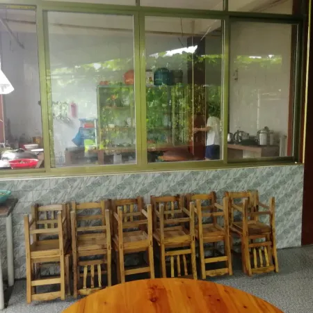 Sanjiang Danzhou Inn