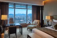 The Ritz-Carlton, Hong Kong - Spa