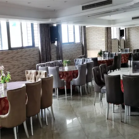 Xingfuli Siji Hotel