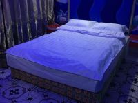 上海剑瓷旅馆 - 豪华大床房