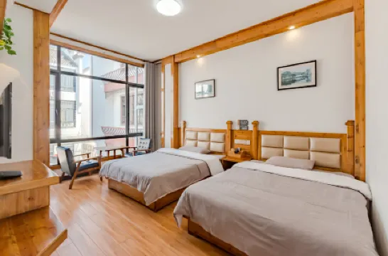 Kunlun Youth Hostel