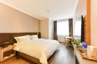 HanTing Premium Hotel (Xining Dashizi)