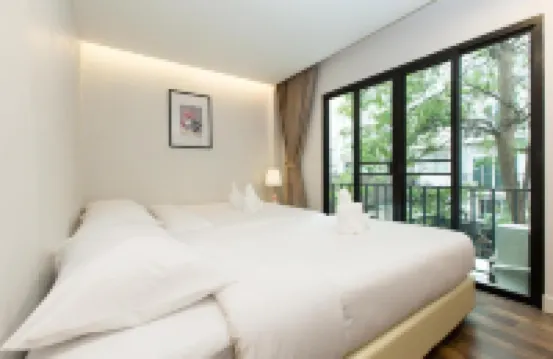 Metro Hotel Hotels near Suphachalasai Stadium