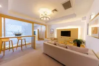 Grand Mercure Urumqi Hualing Accor (CCMALL Times Square in Hongshan Park)