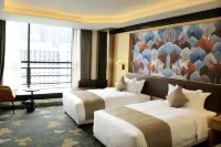 Longshun Hotel Hôtels à : Fuqing