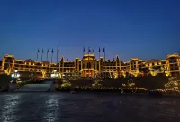 Sanmenxia Gaoyangshan Soscia International Hote