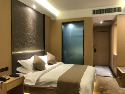 Jinyuan Hotel