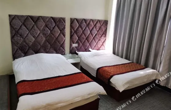 南潯心鋭時尚賓館