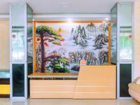 阜阳时光旅记酒店