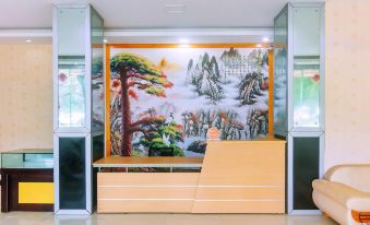Chongqing Shangpin Private Apartment