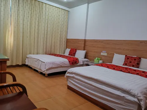 Wanjia Hotel