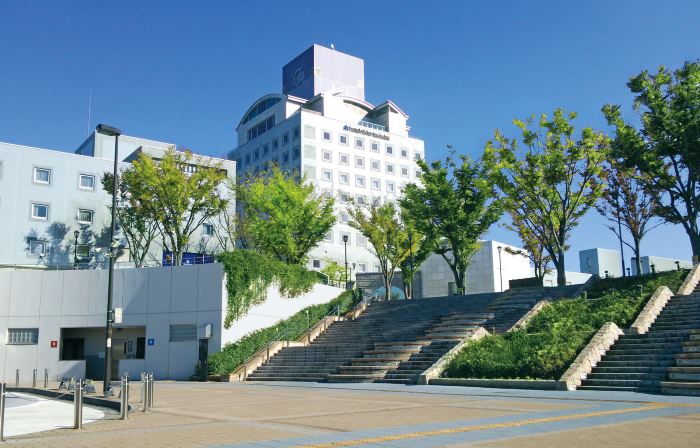 Hotel Nikko Tsukuba