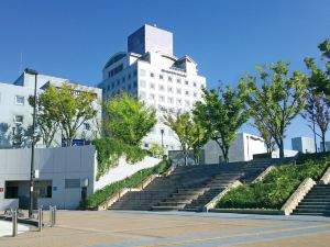 Hotel Nikko Tsukuba