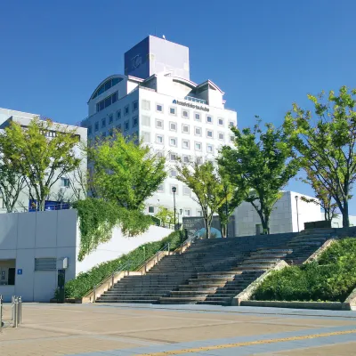 Hotel Nikko Tsukuba Hotels near Science Museum of Map and Survey