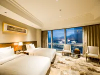 Juchunyuan Exhibition Hotel - 5 Yıldız