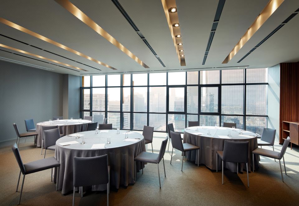 신라스테이 삼성 코엑스센터