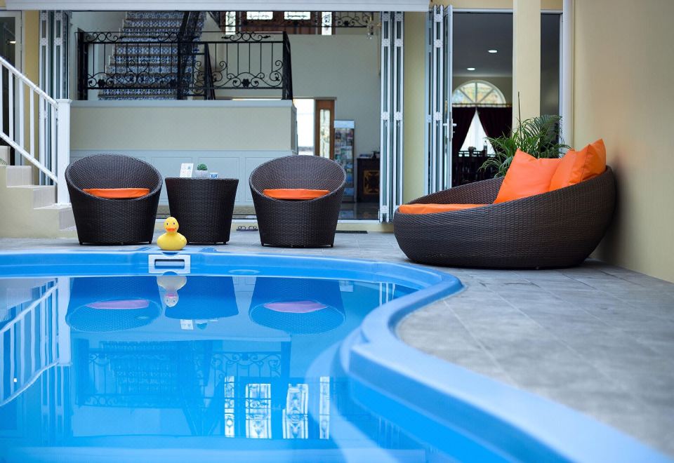 Villa de Chiangmai Images