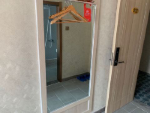 莒县新盛商务酒店 - 商务标准间