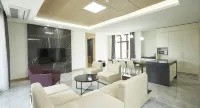 평창 더화이트호텔 계촌정보화마을 주변 호텔
