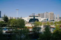 7 Days Premium Hotel (Shiyan Railway Station)