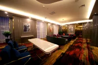 Shuangman Fuyuan International Hotel Hotels in Ejin Horo Banner