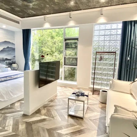 Qingyun Guesthouse