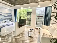 Qingyun Guesthouse