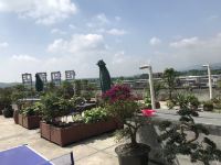 崇州恒知酒店 - 酒店景观