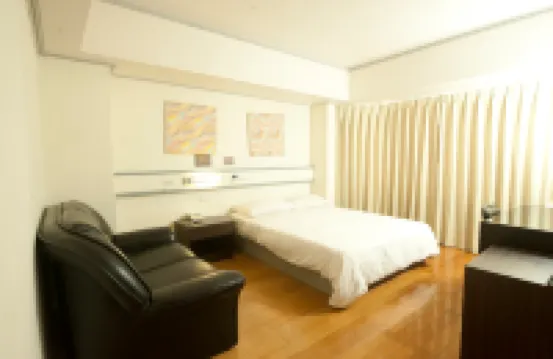 Fudi Hotel Hotels in South District