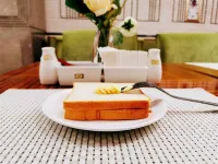 New Jinlong Hotel - breakfast