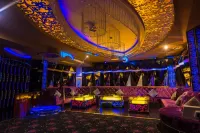 Huayuan Hotel Hotels in Zhongjiang