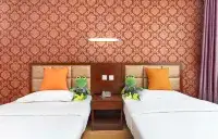 Liaocheng Weiyu Hotel