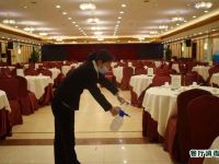 韶关莱斯丽呈华廷酒店 - 其他