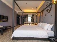 宁波香蕉酒店 - 经典大床房