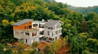 manyebieyuan Hotels near Hanging Coffin, Bifeng Gorge