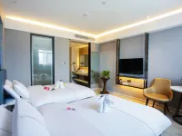 Yuxian Magnolia Garden Hotel Hotels near Jingxian Urban District Gongyongxing Passenger Transport Terminal