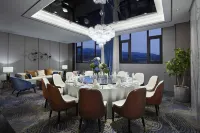 WUYI Flower Soul Art Hotel - Aamiainen