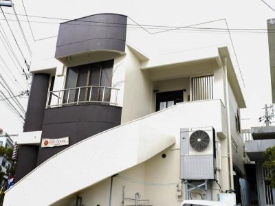 Cozy House in Urasoe