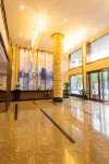 Lanli Lily Hotel (Yangchun Central Plaza)