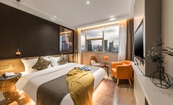 FX Hotel Chongqing