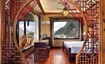 Yangshuo Mountain Nest Boutique Hotel