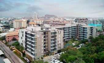 Altera Hotel and Residence