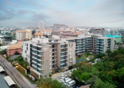 알테라 호텔 앤드 레지던스 바이 앳 마인드