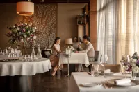 The Ritz-Carlton Chengdu - breakfast