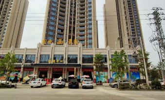 Boluo Homestay Chinese Inn