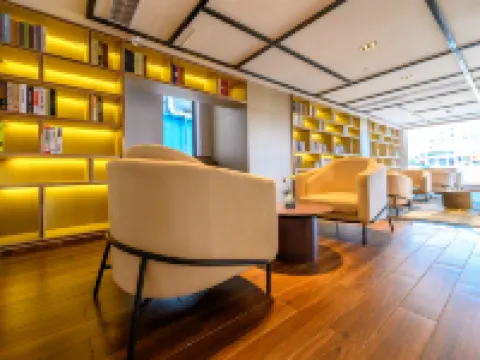 Meilun Boyue Hotel Hotels in Changting