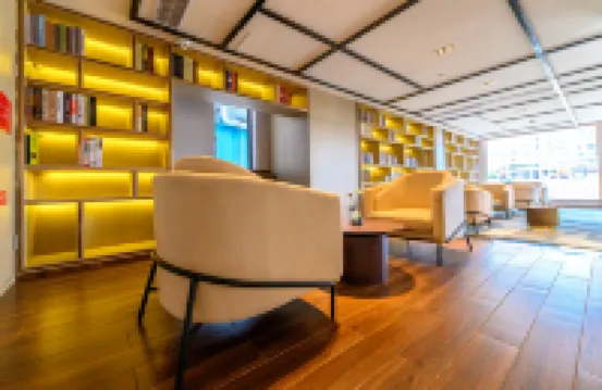 Meilun Boyue Hotel Hotels in Changting