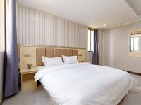 广州城市假日公寓 - 商务大床房