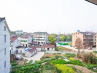 Tianmu Lake Tourist Resort